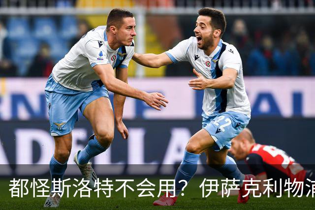 都怪斯洛特不会用？伊萨克利物浦21场3球，世界杯首秀独造3球